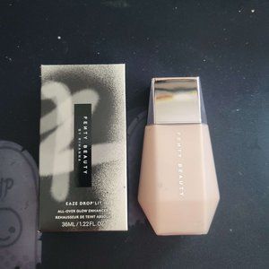 Fenty Beauty - Eaze Drop Blurring Skin Tint (Pink Pearl)